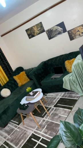 PRIVATE STAY KENYA